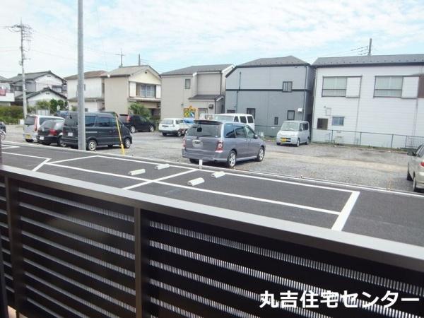 フォレストピア