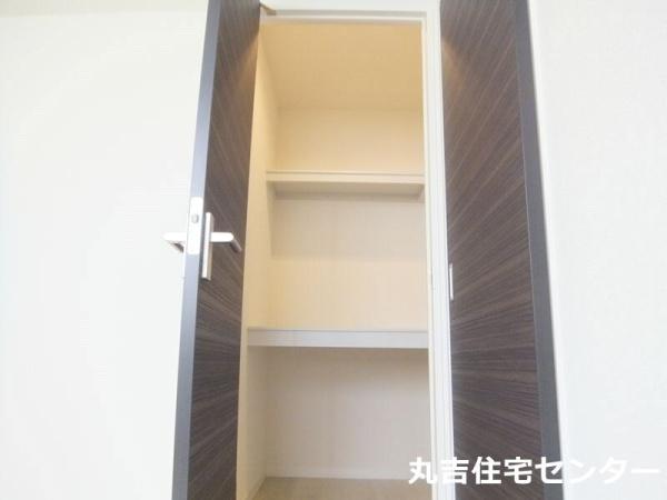 フォレストピア