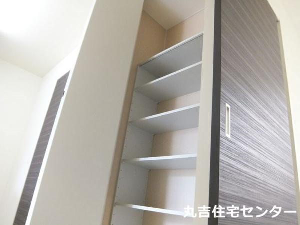 フォレストピア