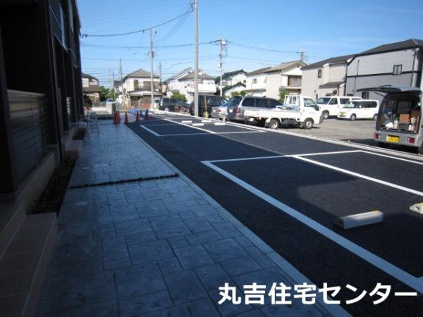 フォレストピア