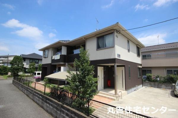 プロヌーブ・せんげん台