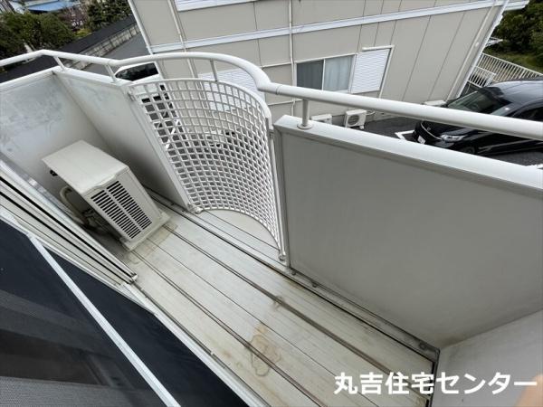 アトリームＢ