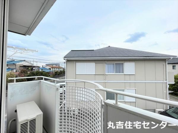 アトリームＢ