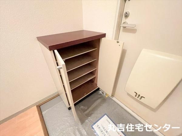 アトリームＢ