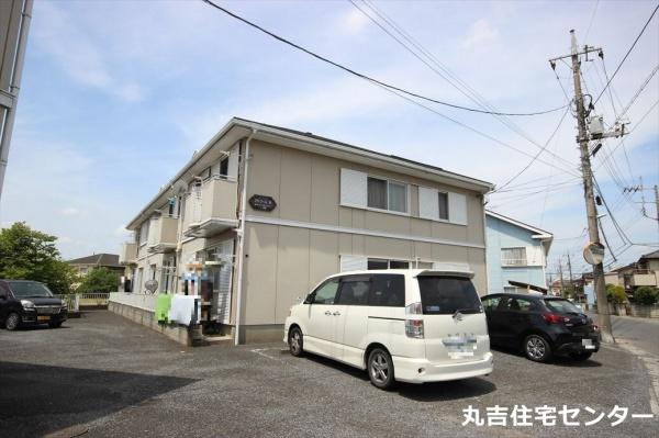 アトリームＢ