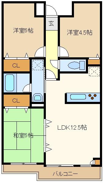 センチュリー越谷
