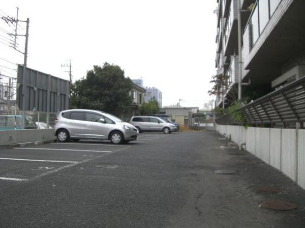 センチュリー越谷