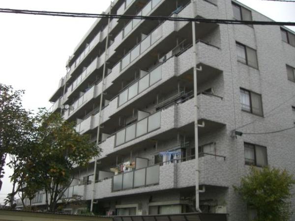 センチュリー越谷
