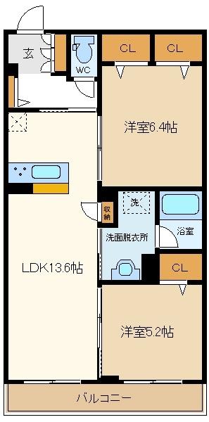 グレイスメゾン