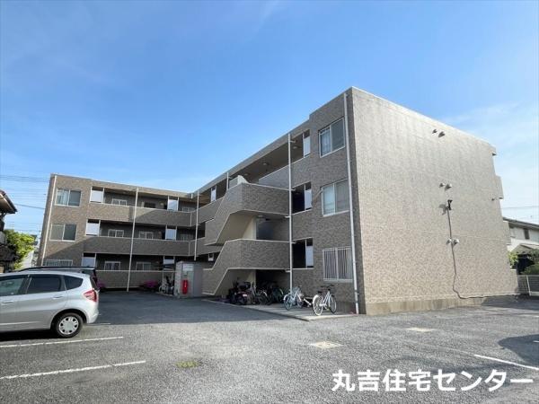 ビューラー千間台