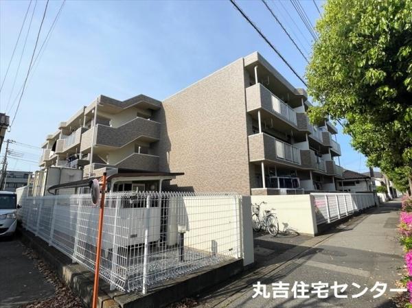 ビューラー千間台