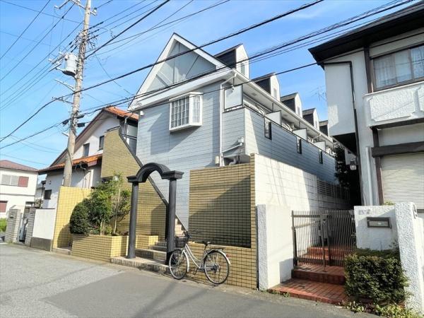 ＩＫＯＡせんげん台