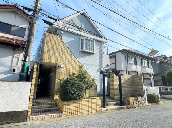 ＩＫＯＡせんげん台
