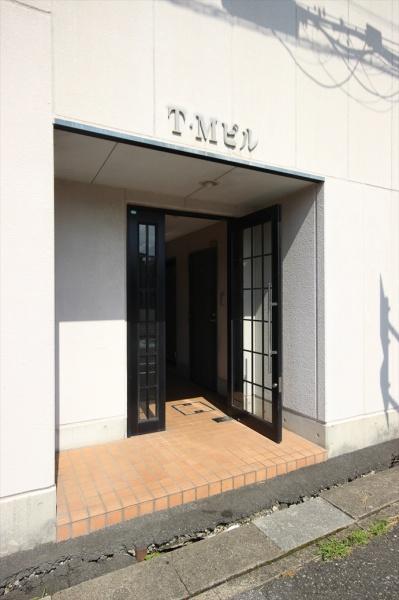 TMビル