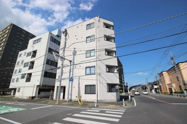 TMビル