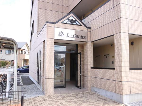 Ｌ・Ｇａｒｄｅｎ
