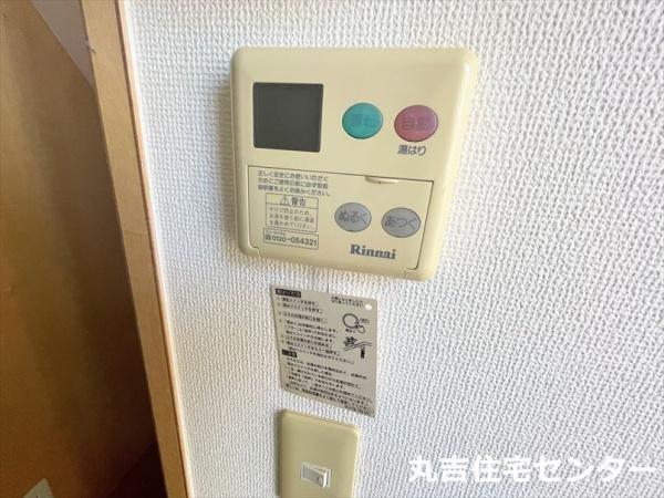 エヌパティオ