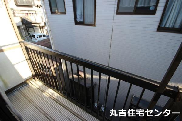 コーポサンライズ