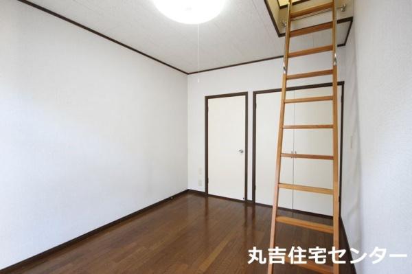 コーポサンライズ