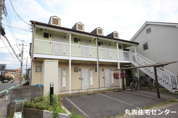 コーポサンライズ