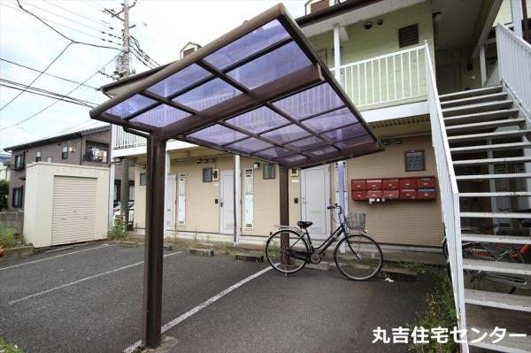 コーポサンライズ