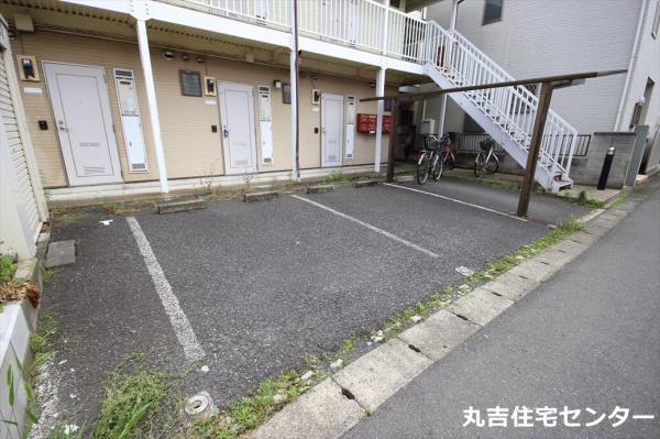 コーポサンライズ