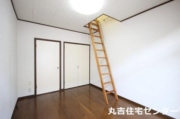 コーポサンライズ