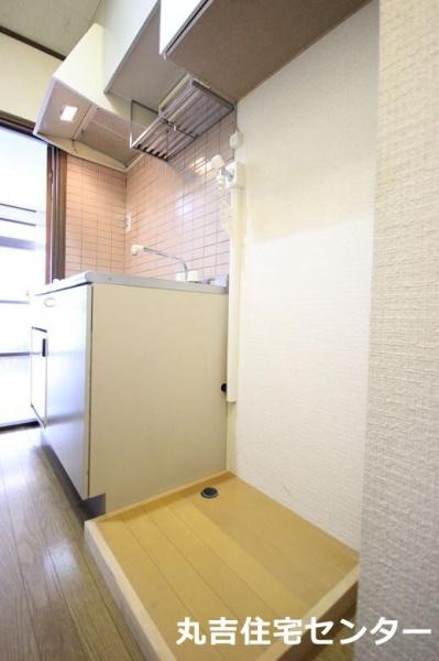 コーポサンライズ