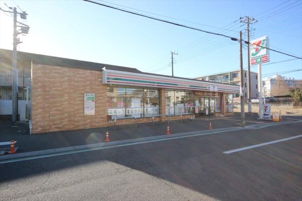 マンション戸田(セブンイレブン)