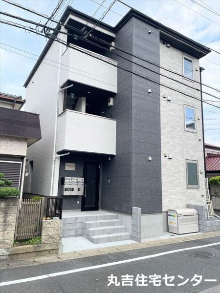 KEIAI　RESIDENCE　せんげん台