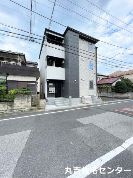 KEIAI　RESIDENCE　せんげん台