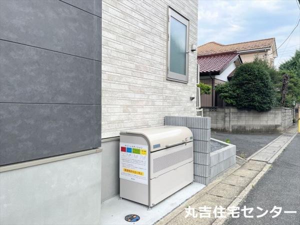 KEIAI　RESIDENCE　せんげん台