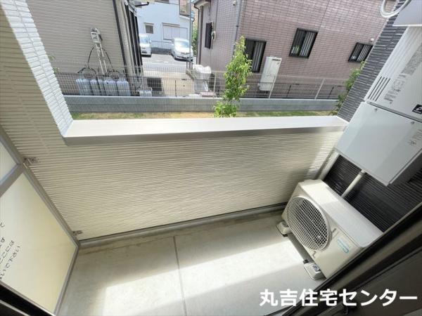 カーサ　ヴィヴァーチェ