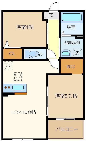 カーサ　ヴィヴァーチェ