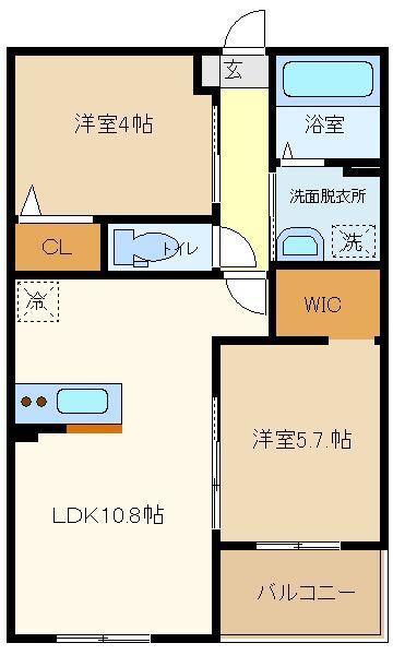 カーサ　ヴィヴァーチェ