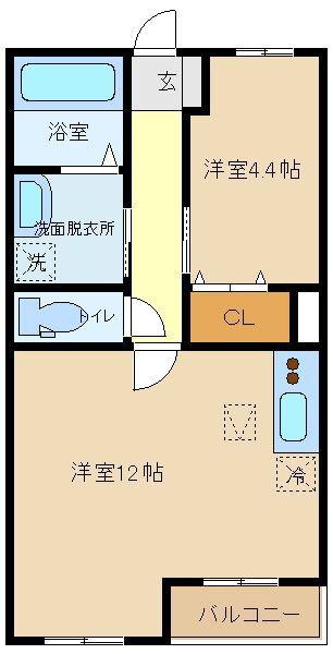 カーサ　ヴィヴァーチェ