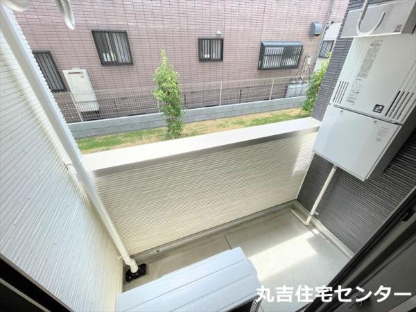 カーサ　ヴィヴァーチェ