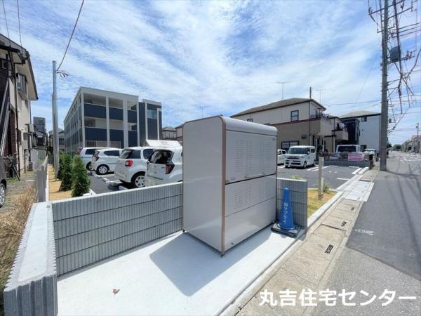 カーサ　ヴィヴァーチェ