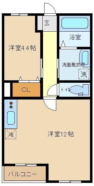 カーサ　ヴィヴァーチェ