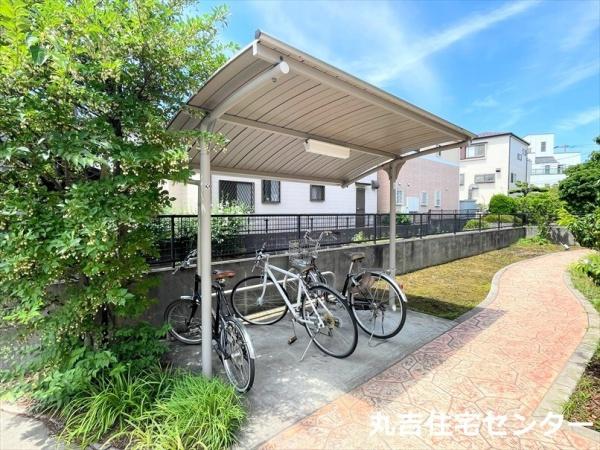 プロヌーブ・せんげん台