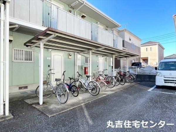 ウィルロイヤル１
