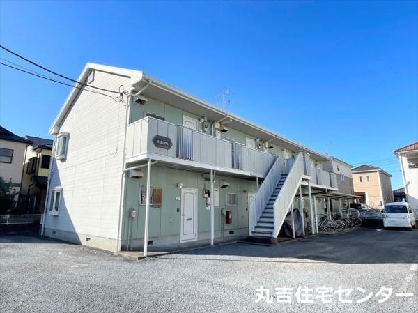 ウィルロイヤル１