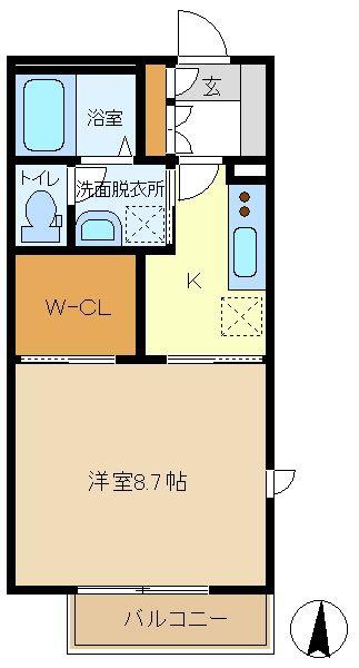 セントポーリア