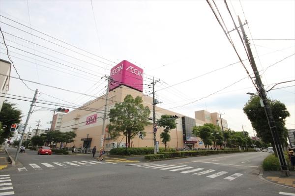 セントポーリア(イオンせんげん台店)