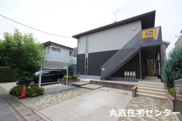 セントポーリア