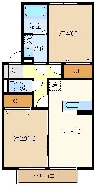エクセルヒルズB