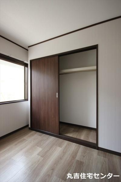 ライフタウニーＡ街区2号棟