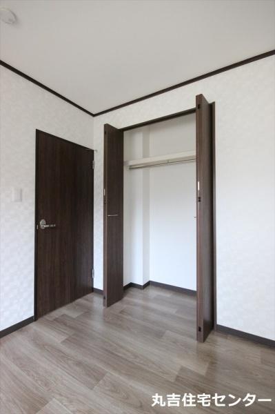 ライフタウニーＡ街区2号棟