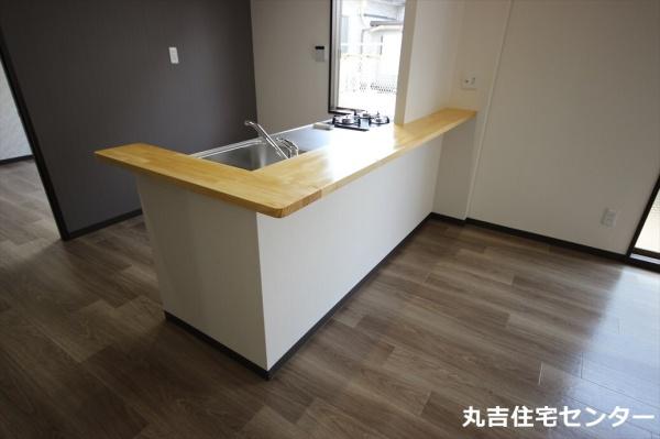 ライフタウニーＡ街区2号棟