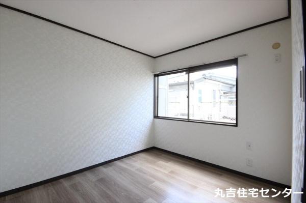 ライフタウニーＡ街区2号棟